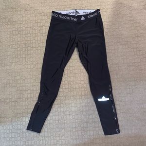 Adidas x Stella McCartney Workout Tights